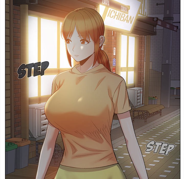 Sergeant Brynn - Chapter 25 123