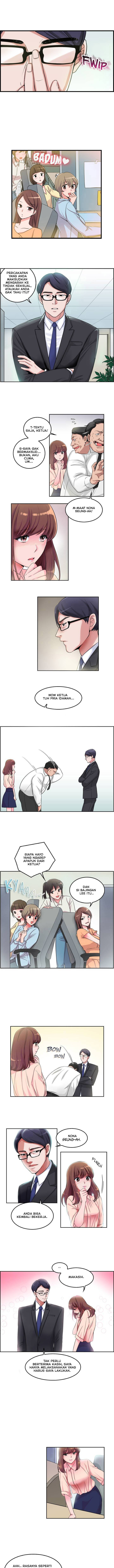 Masters of Masturbation - Chapter 1 3