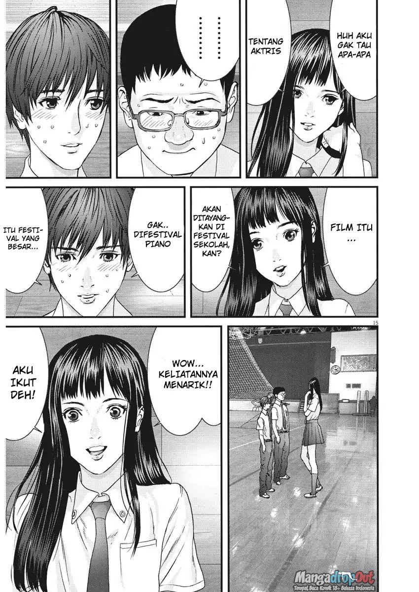 Gigant - Chapter 1 15