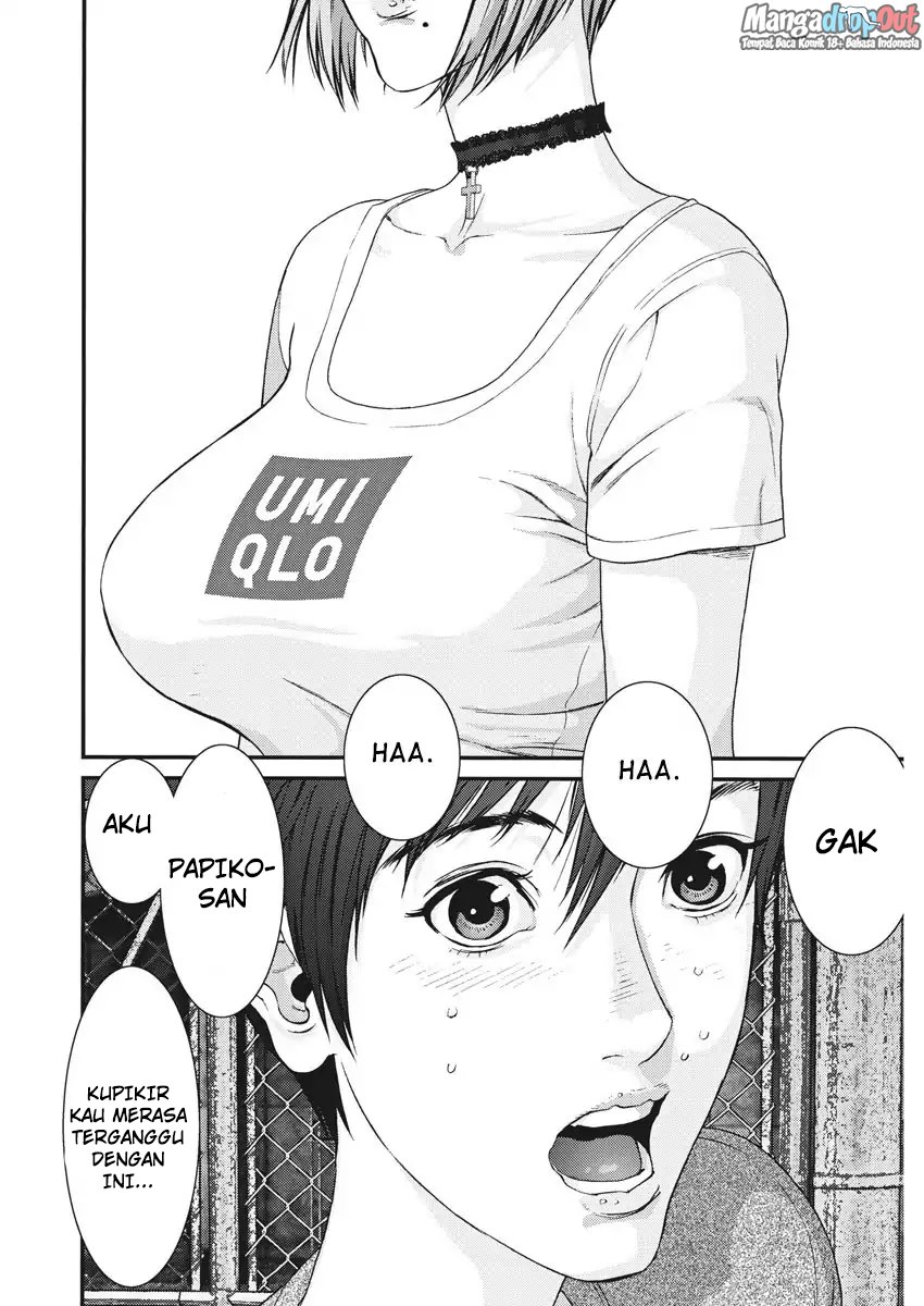 Gigant - Chapter 1 43