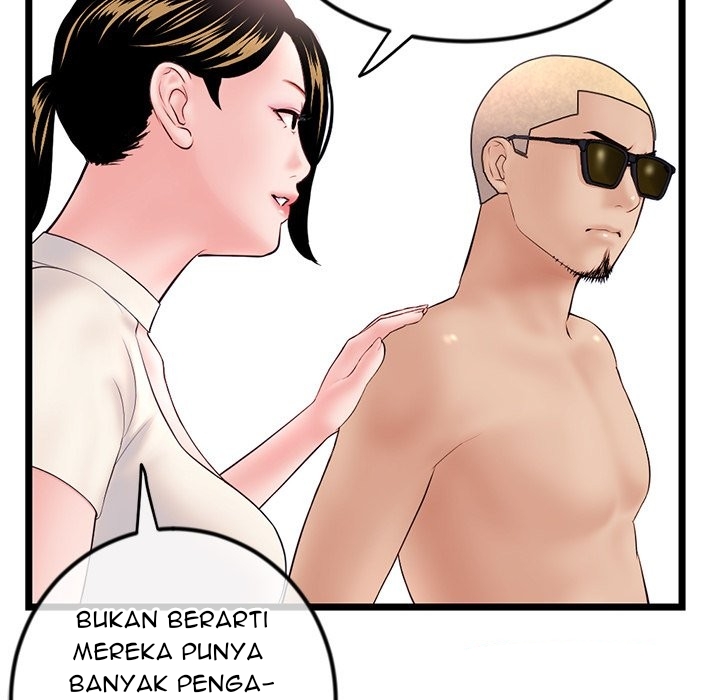 Midnight PC Cafe - Chapter 54 64 Midnight PC Cafe - Chapter 54 64