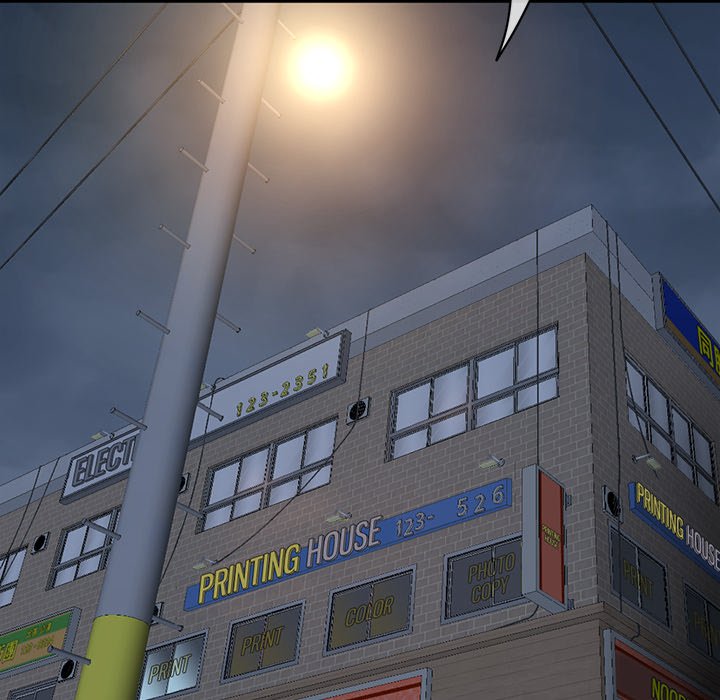 Midnight PC Cafe - Chapter 54 7 Midnight PC Cafe - Chapter 54 7