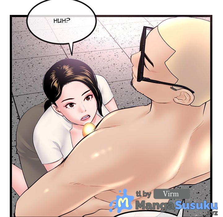 Midnight PC Cafe - Chapter 54 76 Midnight PC Cafe - Chapter 54 76