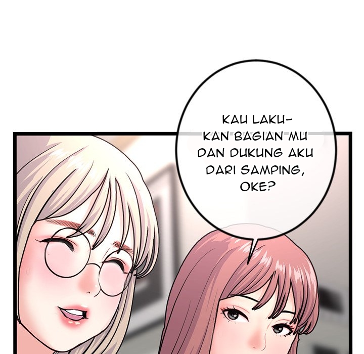 Midnight PC Cafe - Chapter 54 141 Midnight PC Cafe - Chapter 54 141