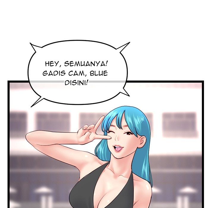 Midnight PC Cafe - Chapter 54 109 Midnight PC Cafe - Chapter 54 109