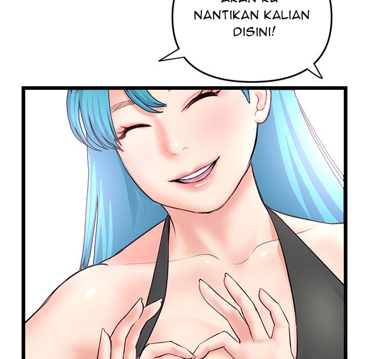 Midnight PC Cafe - Chapter 54 122 Midnight PC Cafe - Chapter 54 122