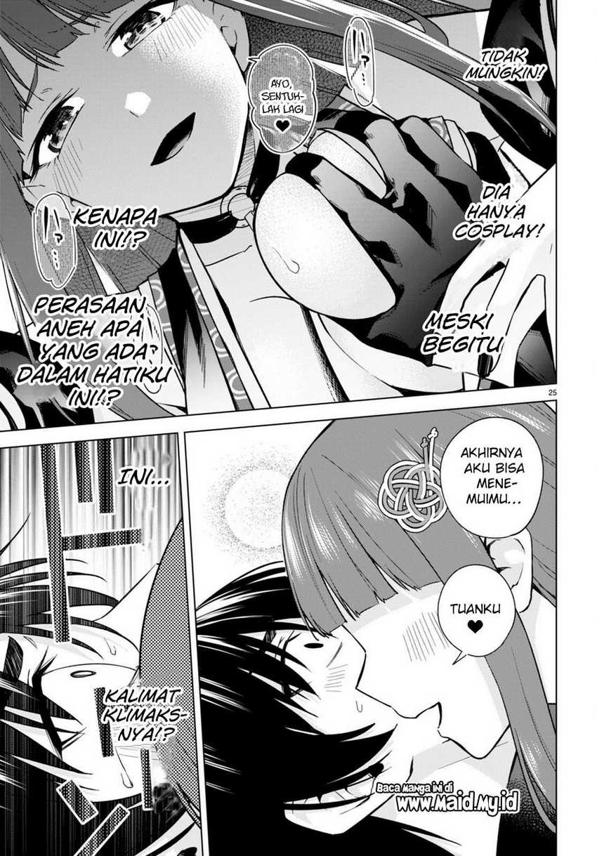 Honey Trap Sharehouse - Chapter 10 29