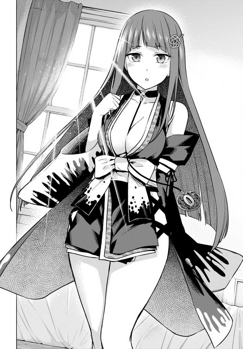 Honey Trap Sharehouse - Chapter 10 24