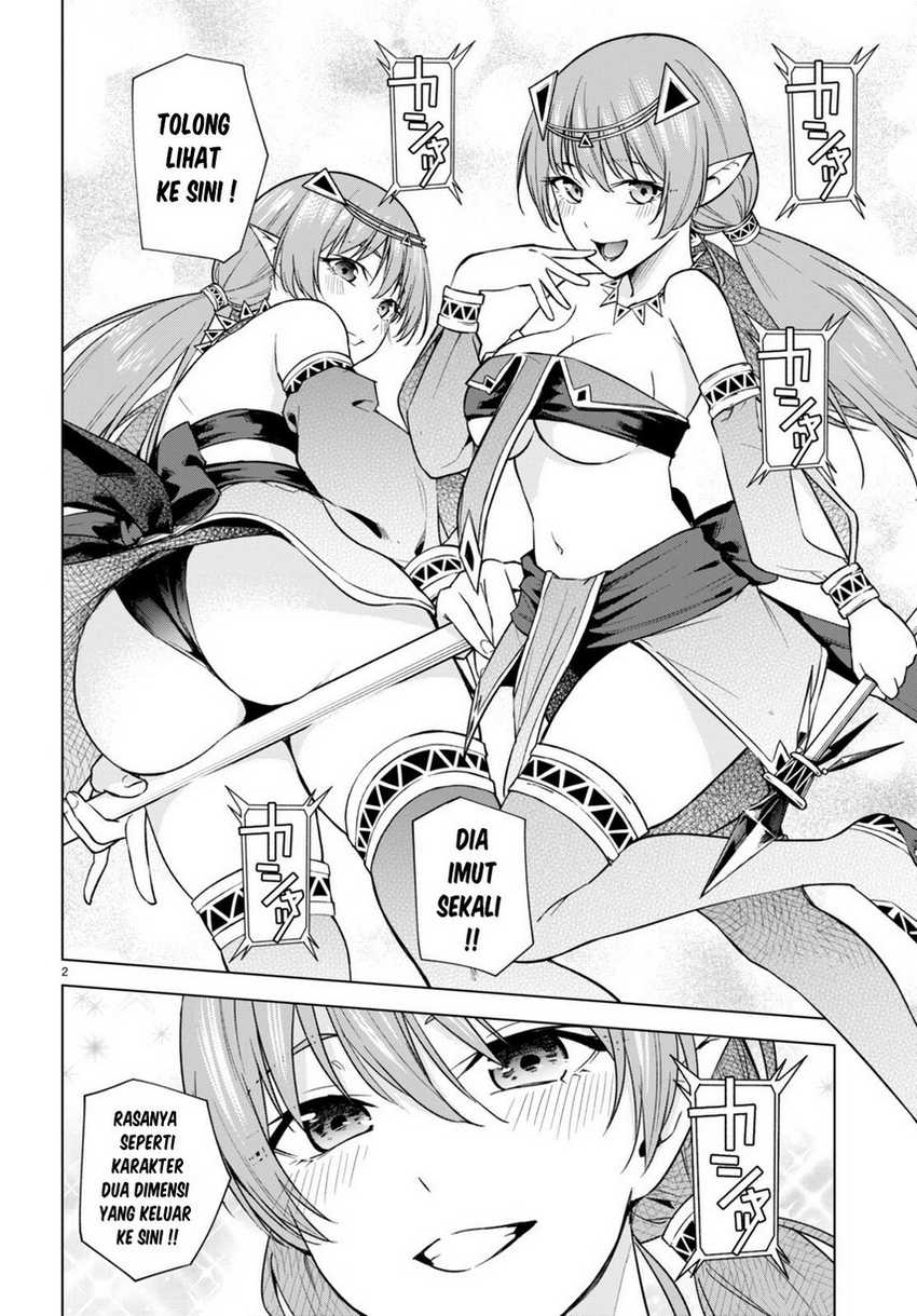 Honey Trap Sharehouse - Chapter 10 6
