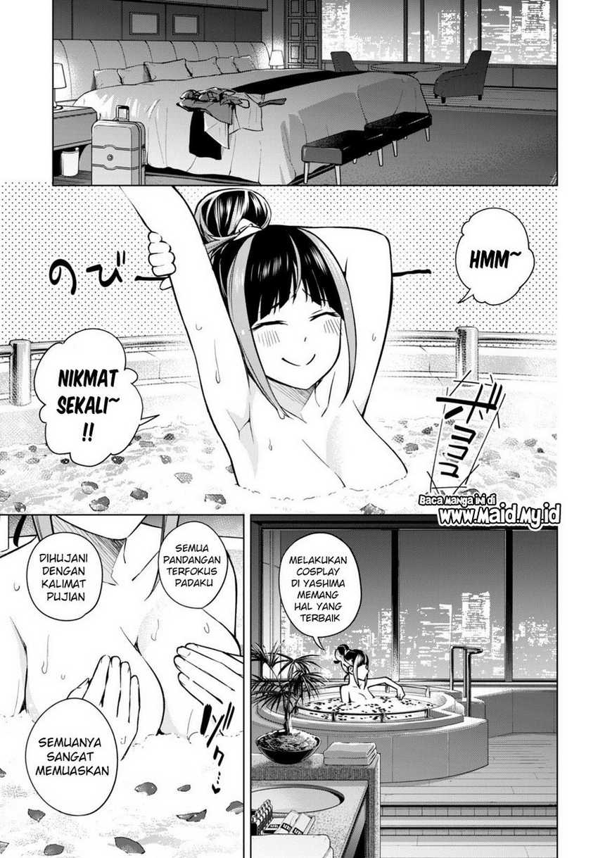 Honey Trap Sharehouse - Chapter 10 7