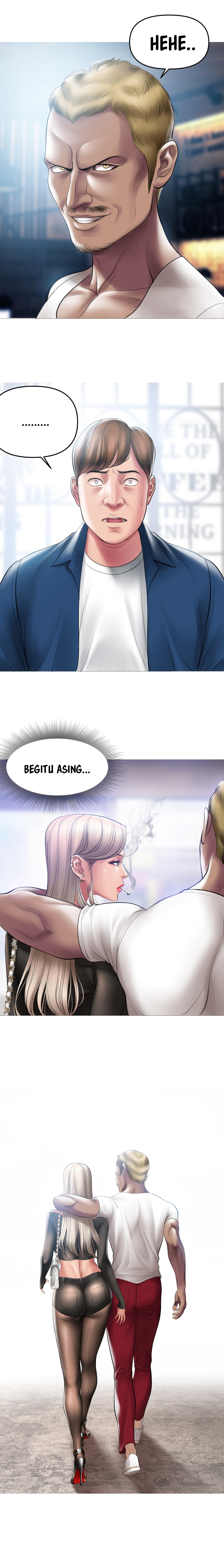 Smoking Hypnosis - Chapter 10 15
