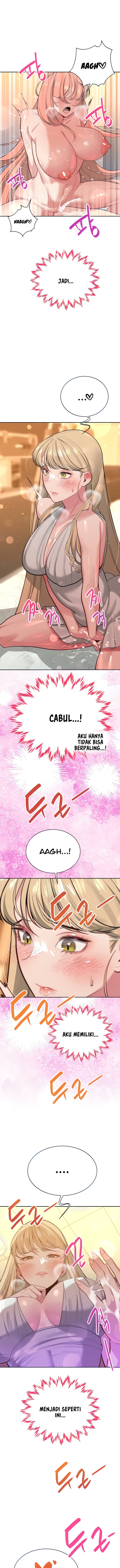 Secret Matter Of The Third Generation - Chapter 35 3