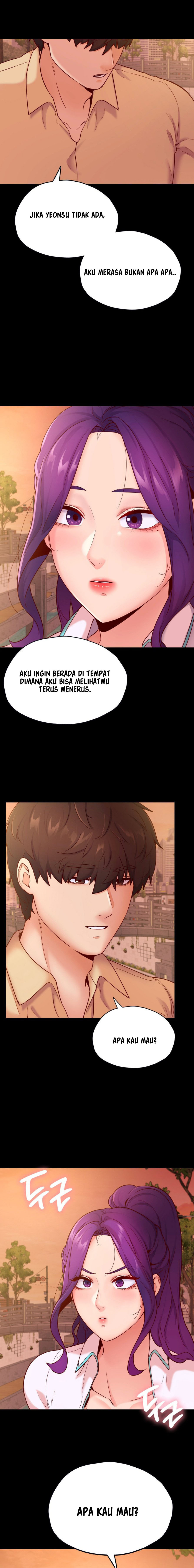 Not At School, Please - Chapter 36 17 Not At School, Please - Chapter 36 17