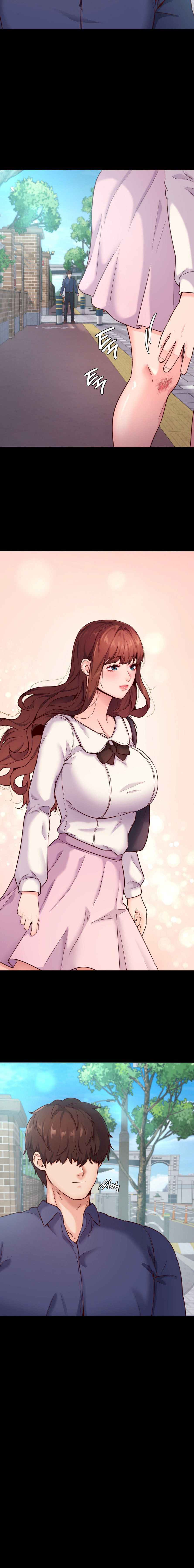 Not At School, Please - Chapter 36 12 Not At School, Please - Chapter 36 12