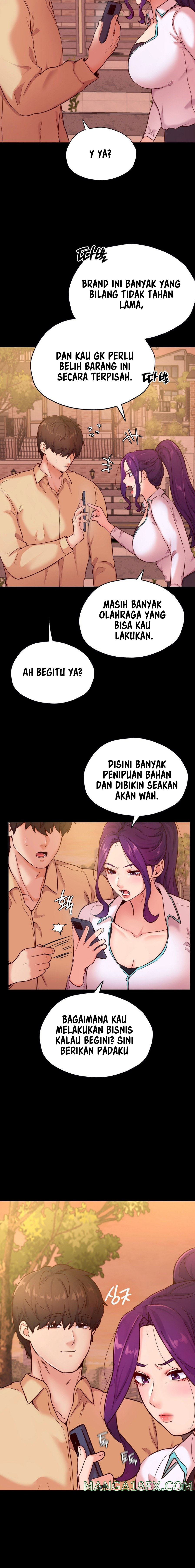 Not At School, Please - Chapter 36 20 Not At School, Please - Chapter 36 20