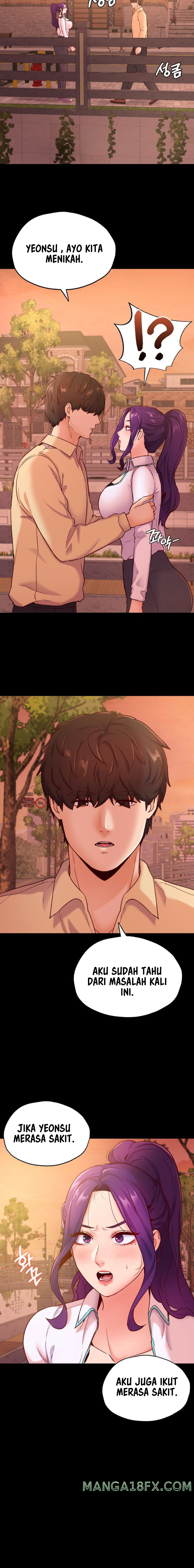 Not At School, Please - Chapter 36 16 Not At School, Please - Chapter 36 16