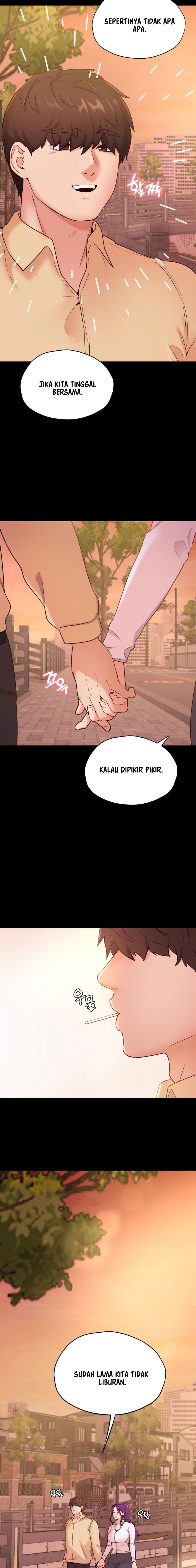 Not At School, Please - Chapter 36 22 Not At School, Please - Chapter 36 22