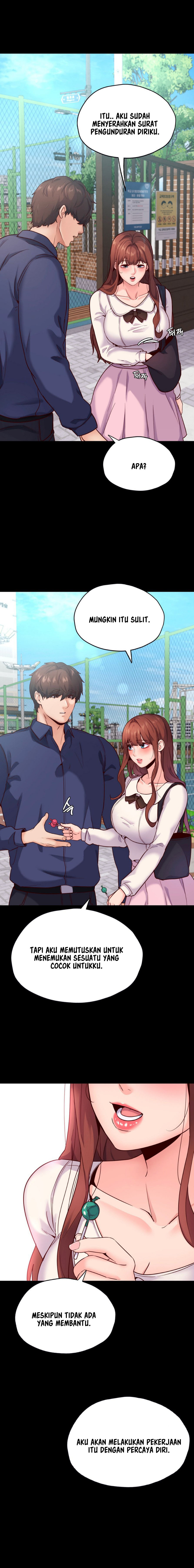 Not At School, Please - Chapter 36 10 Not At School, Please - Chapter 36 10