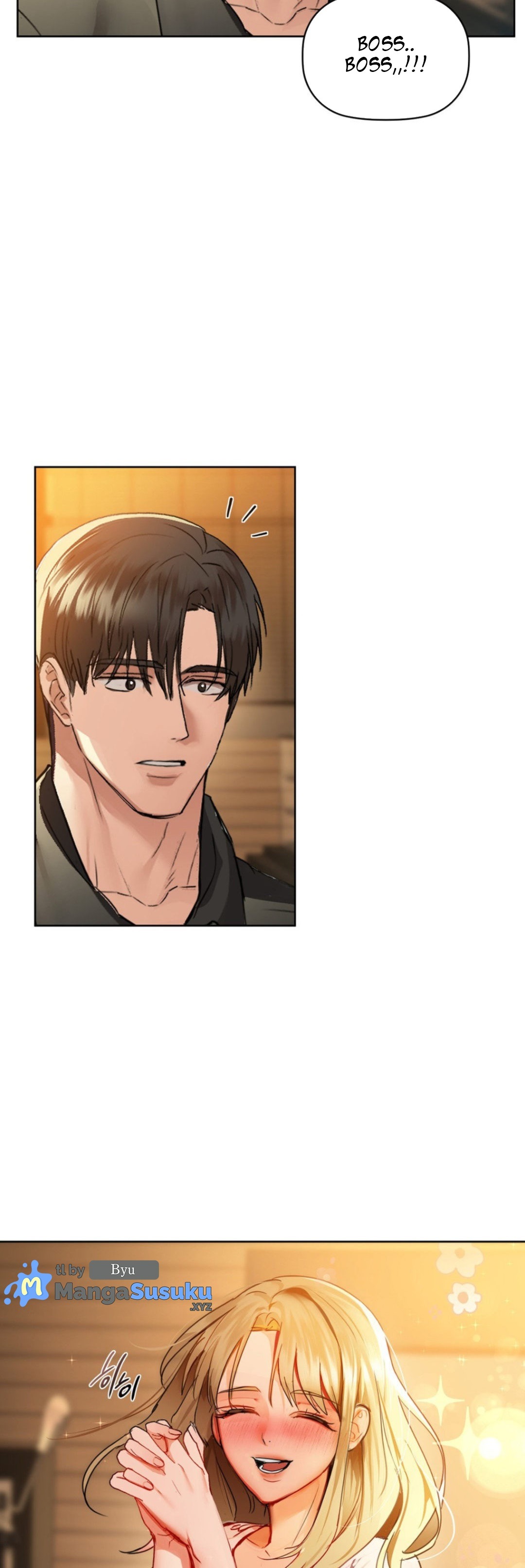 Caffeine - Chapter 43 24