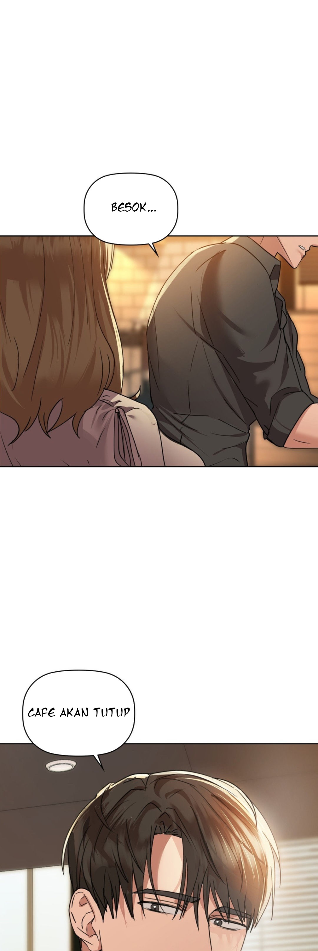 Caffeine - Chapter 43 20