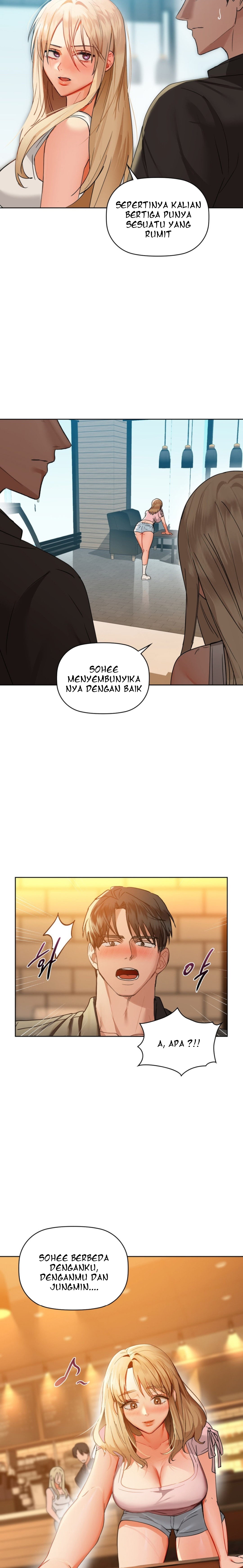 Caffeine - Chapter 43 11