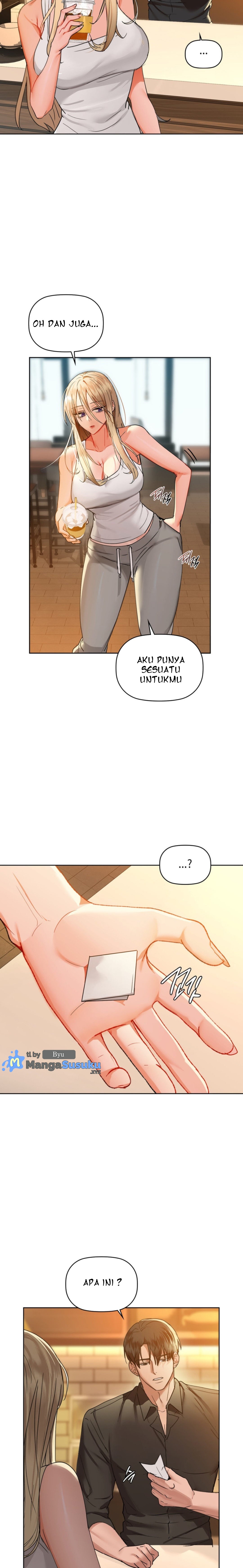 Caffeine - Chapter 43 9