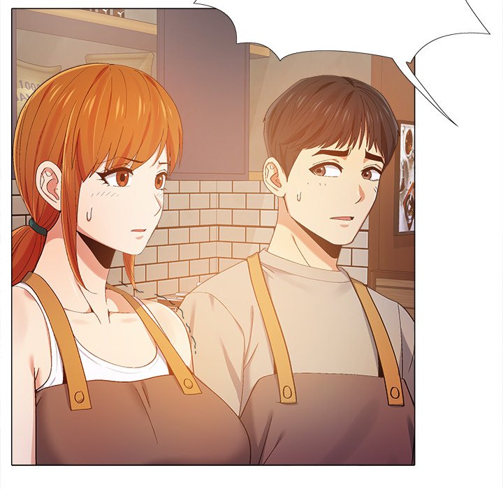 Sergeant Brynn - Chapter 9 106