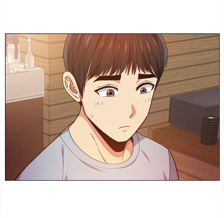 Sergeant Brynn - Chapter 9 53