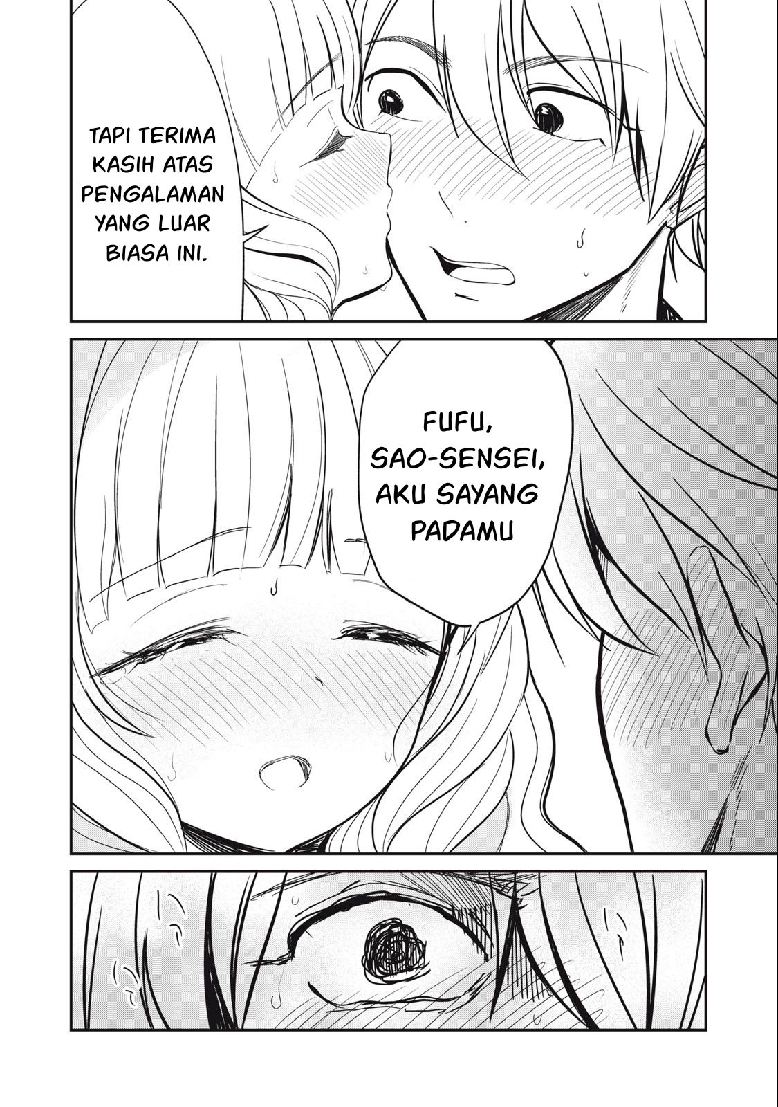 Isekai koushoku Musou Roku - Chapter 9 13 Isekai koushoku Musou Roku - Chapter 9 13