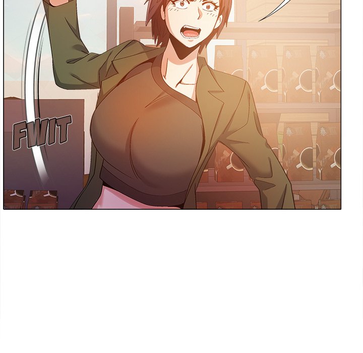 Sergeant Brynn - Chapter 9 110