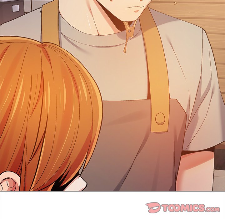 Sergeant Brynn - Chapter 9 122