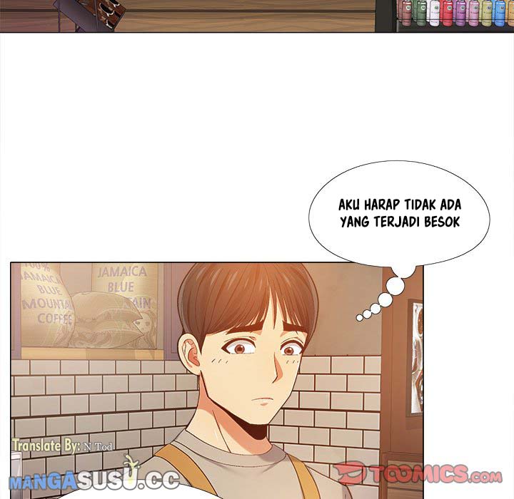 Sergeant Brynn - Chapter 9 95