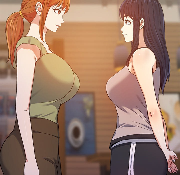 Sergeant Brynn - Chapter 9 58