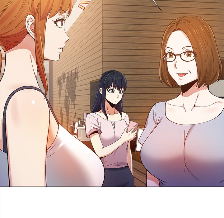 Sergeant Brynn - Chapter 9 88