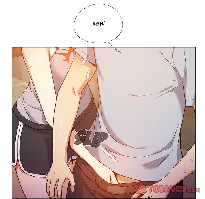 Sergeant Brynn - Chapter 9 32