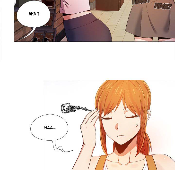 Sergeant Brynn - Chapter 9 92