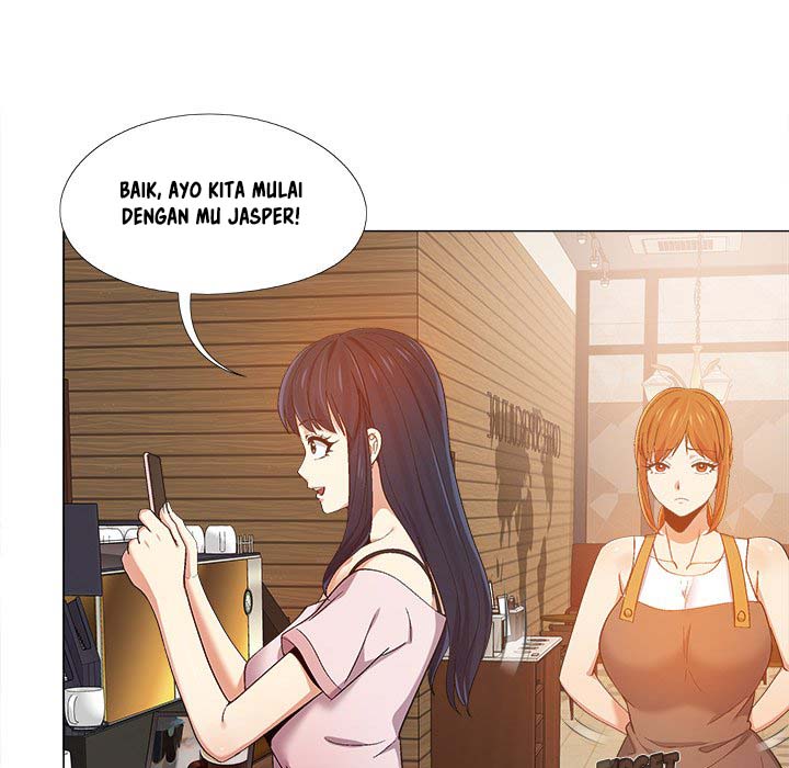 Sergeant Brynn - Chapter 9 91