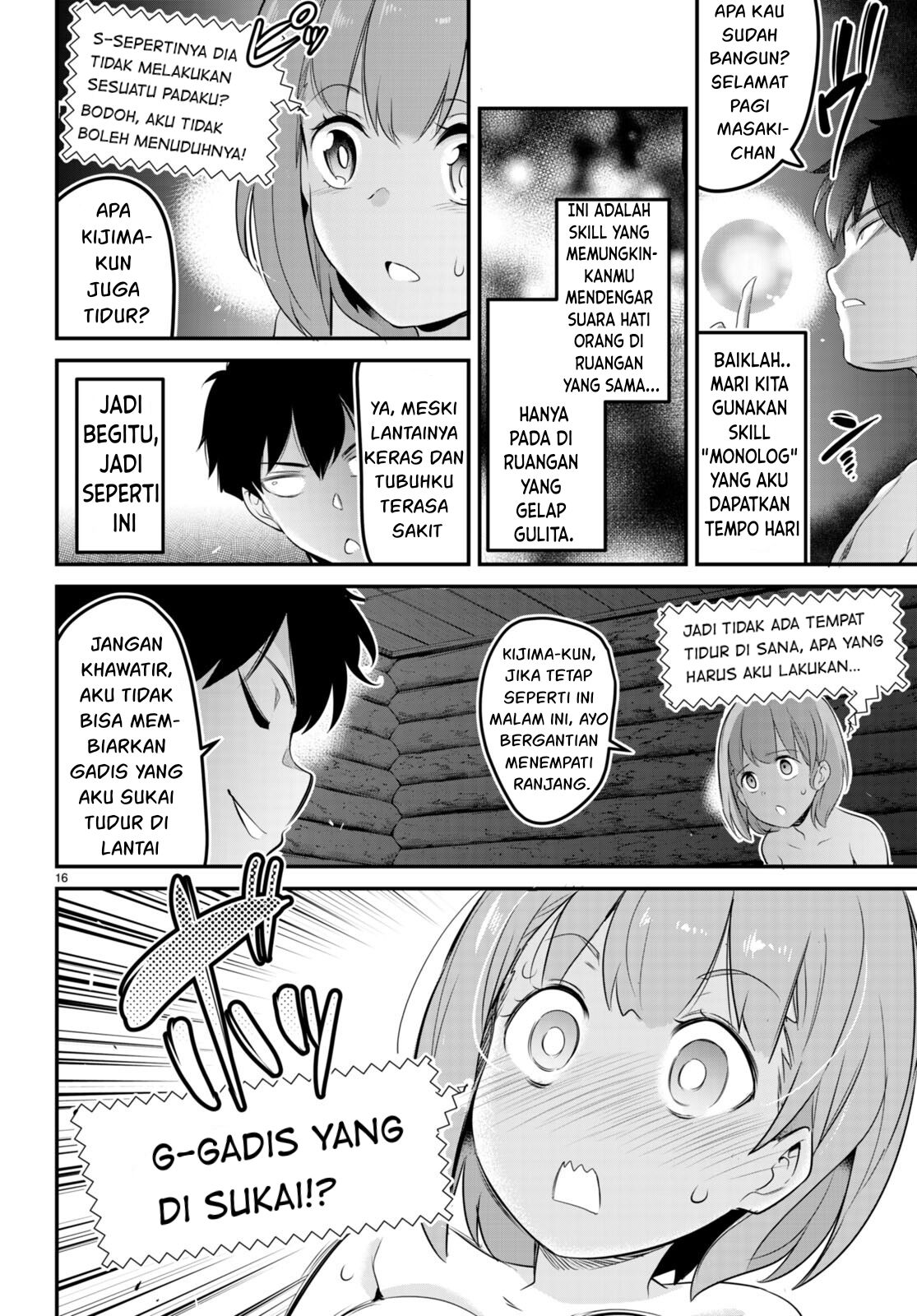 Kankin Ou - Chapter 9 17