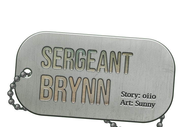 Sergeant Brynn - Chapter 9 3