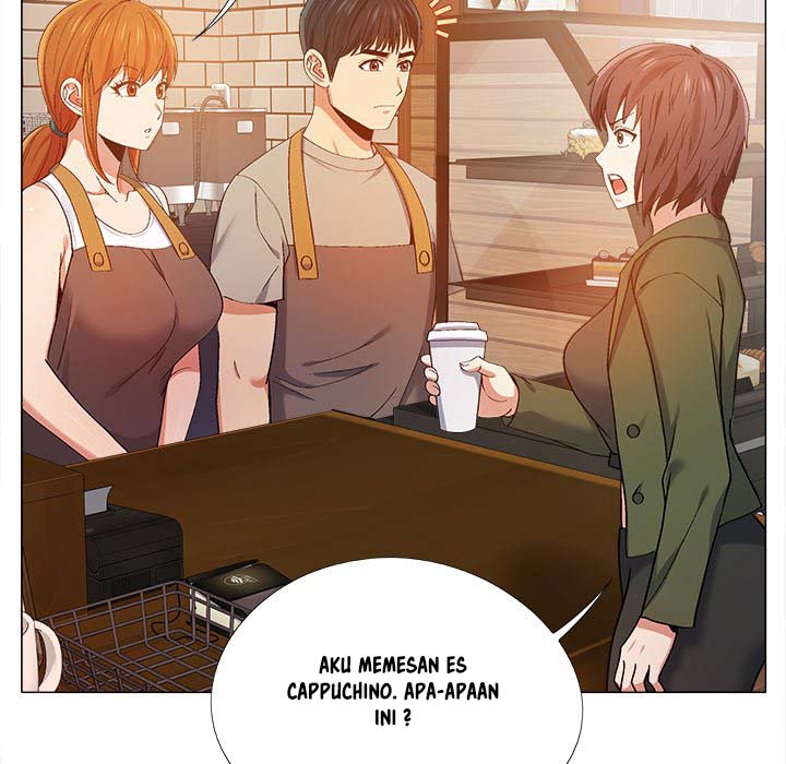 Sergeant Brynn - Chapter 9 98