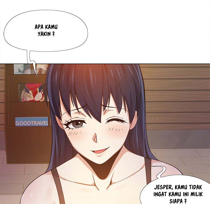 Sergeant Brynn - Chapter 9 35