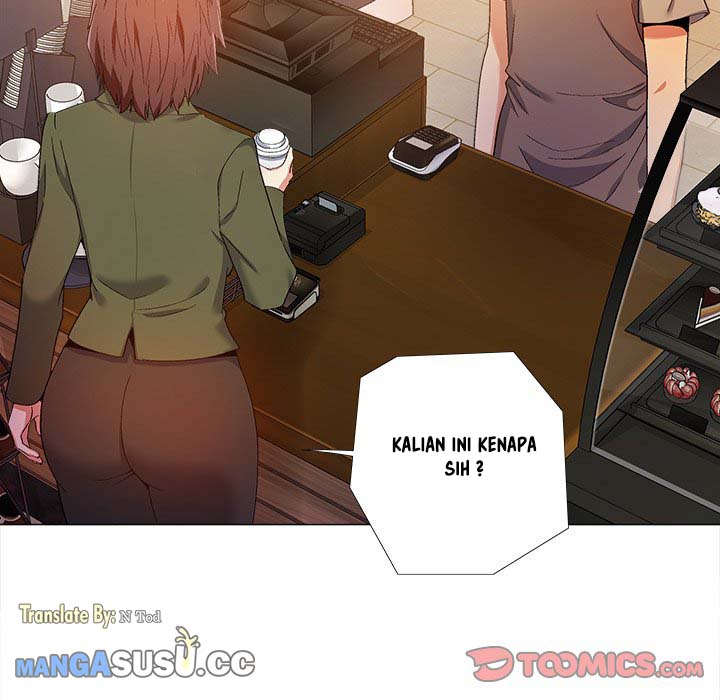 Sergeant Brynn - Chapter 9 104