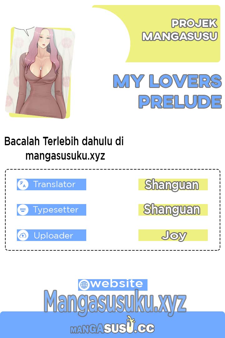 My Lovers Prelude - Chapter 9 1