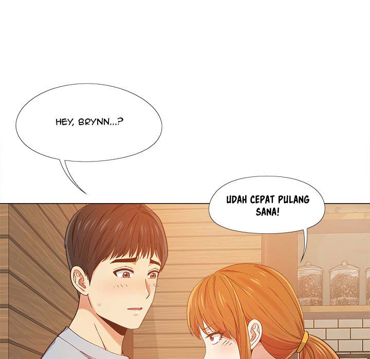 Sergeant Brynn - Chapter 9 51