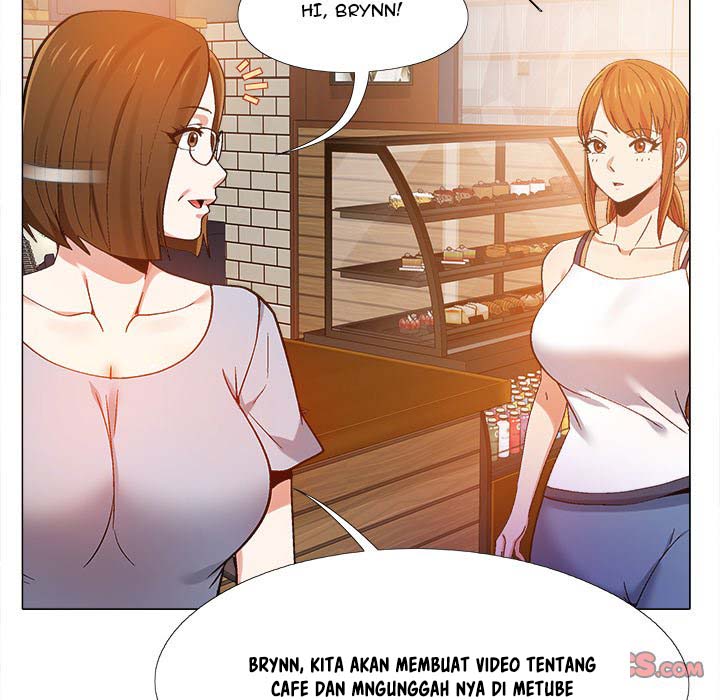 Sergeant Brynn - Chapter 9 86