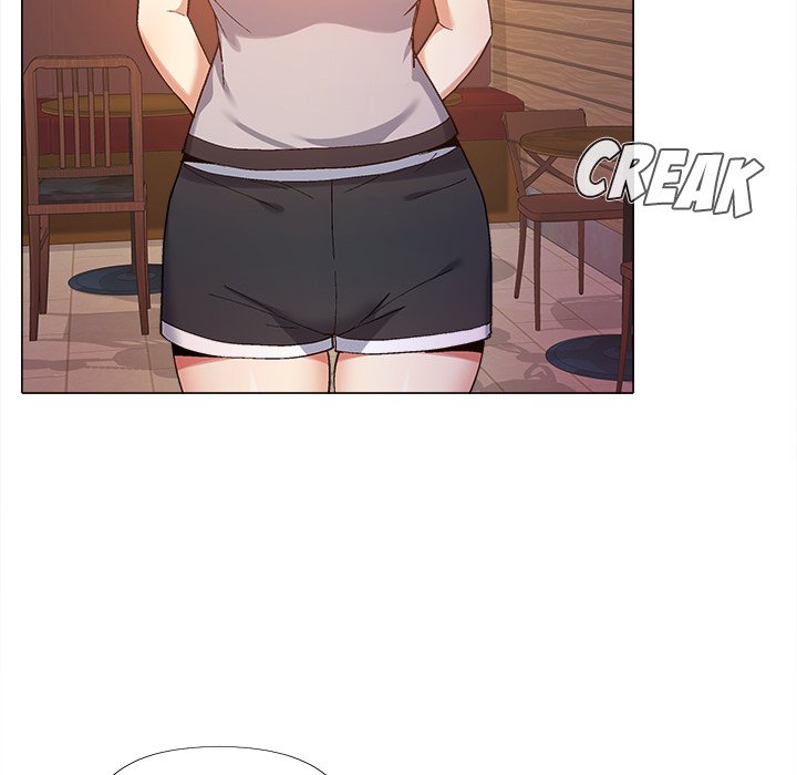 Sergeant Brynn - Chapter 9 55