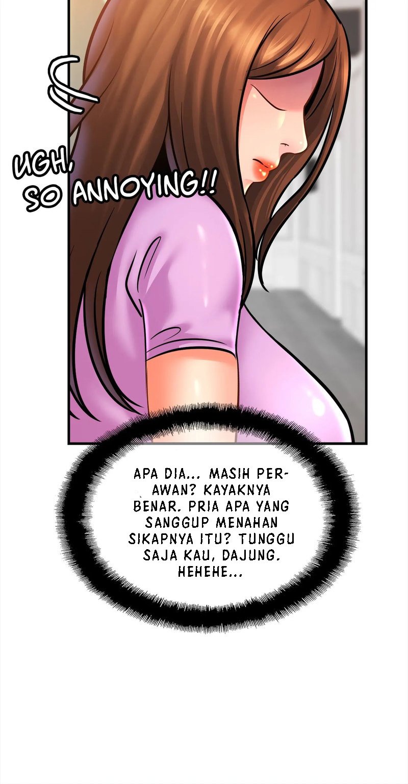 Close Family - Chapter 58 46 Close Family - Chapter 58 46