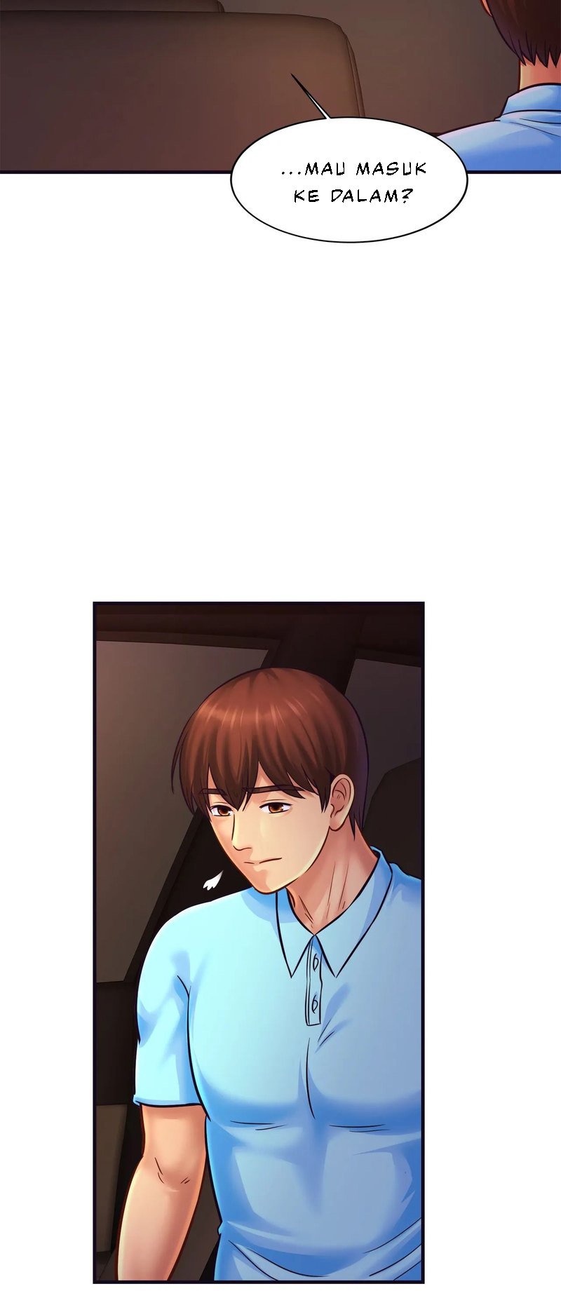 Close Family - Chapter 58 5 Close Family - Chapter 58 5