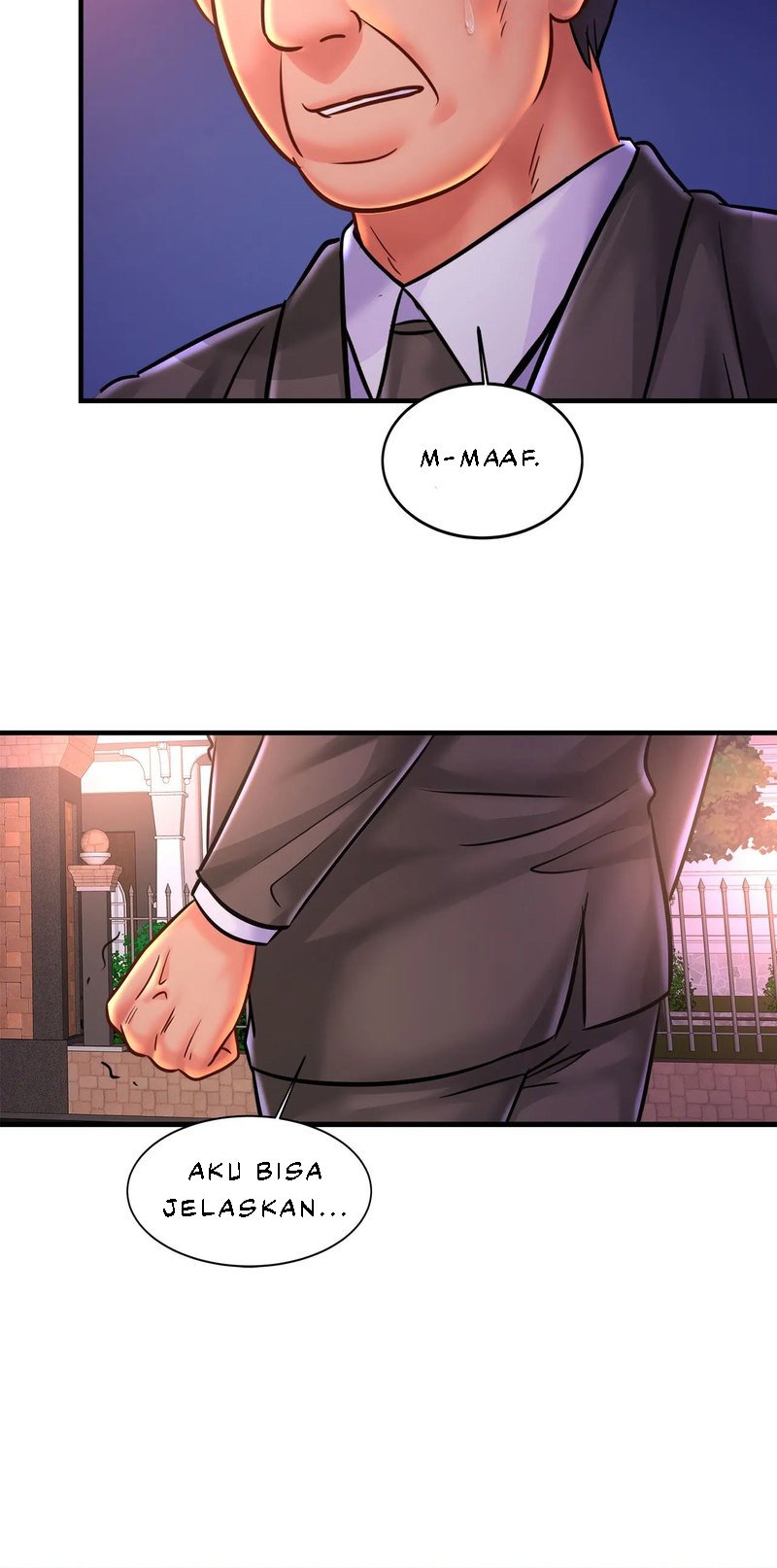 Close Family - Chapter 58 21 Close Family - Chapter 58 21