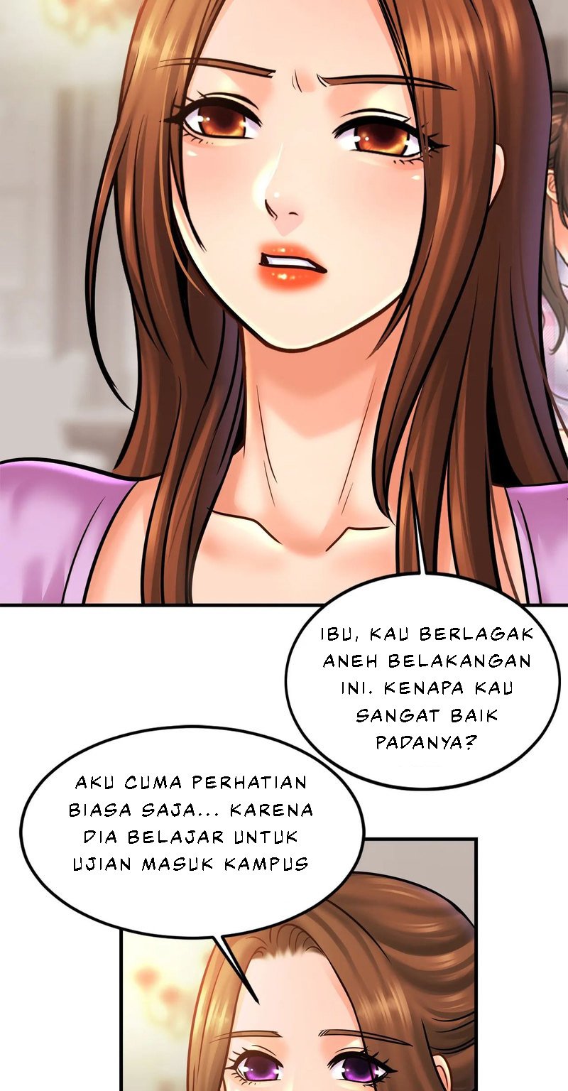 Close Family - Chapter 58 38 Close Family - Chapter 58 38